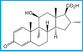 17-DESOXY DEXAMETHASONE IMPURITY